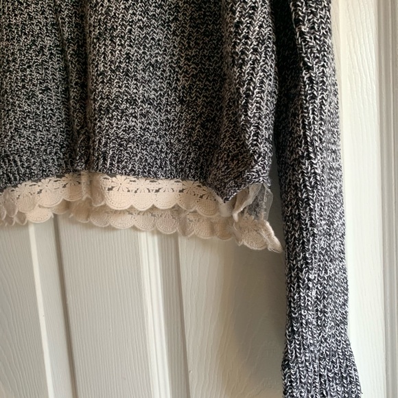 Kimchi Blue Urban Outfitters knot top - Picture 4 of 6